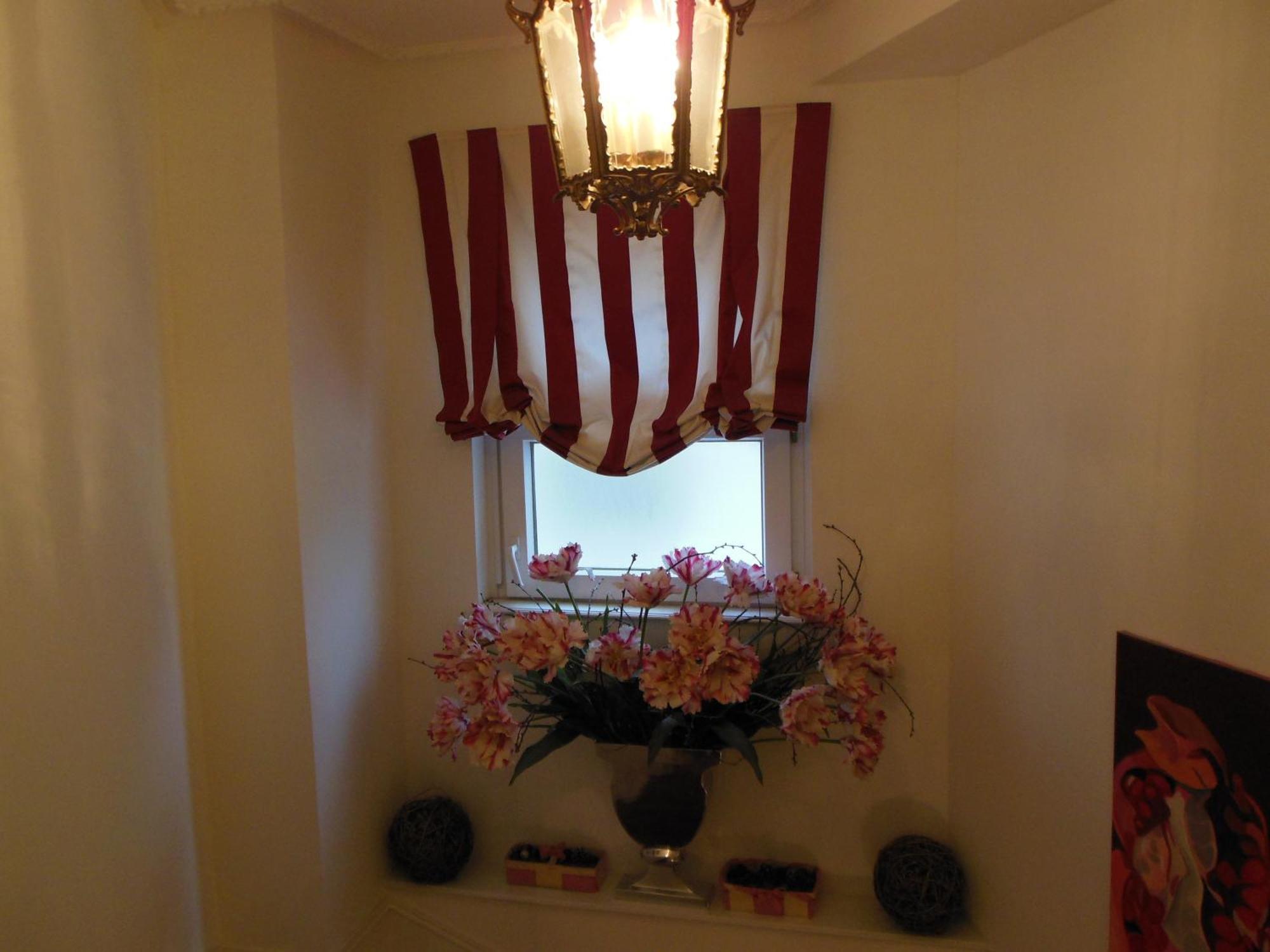 Dirazi Guesthouse & Apartments Gmbh Frankfurt am Main ภายนอก รูปภาพ