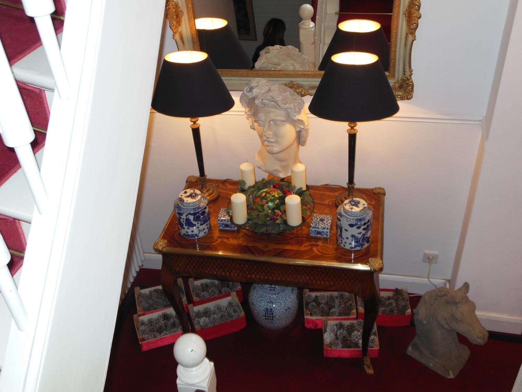 Dirazi Guesthouse & Apartments Gmbh Frankfurt am Main ภายนอก รูปภาพ